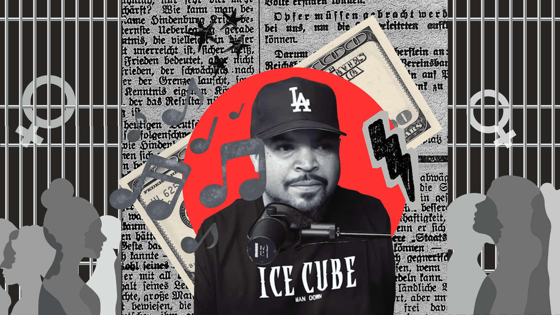 Women's Battle With Misogyny in Music