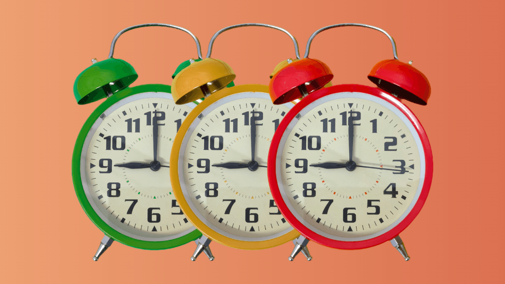 Why We Procrastinate (and What it Says About Being Human)