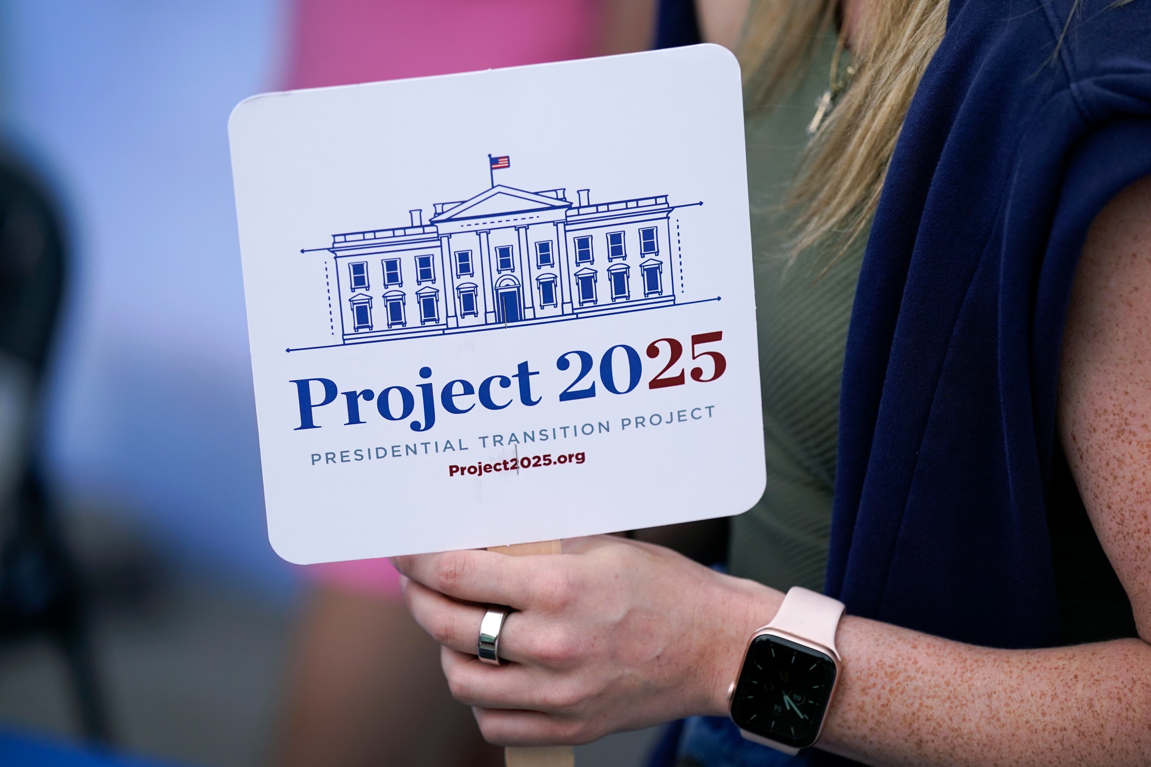Project 2025: an Analysis of the Far Right Mandate for Leadership Proposal
