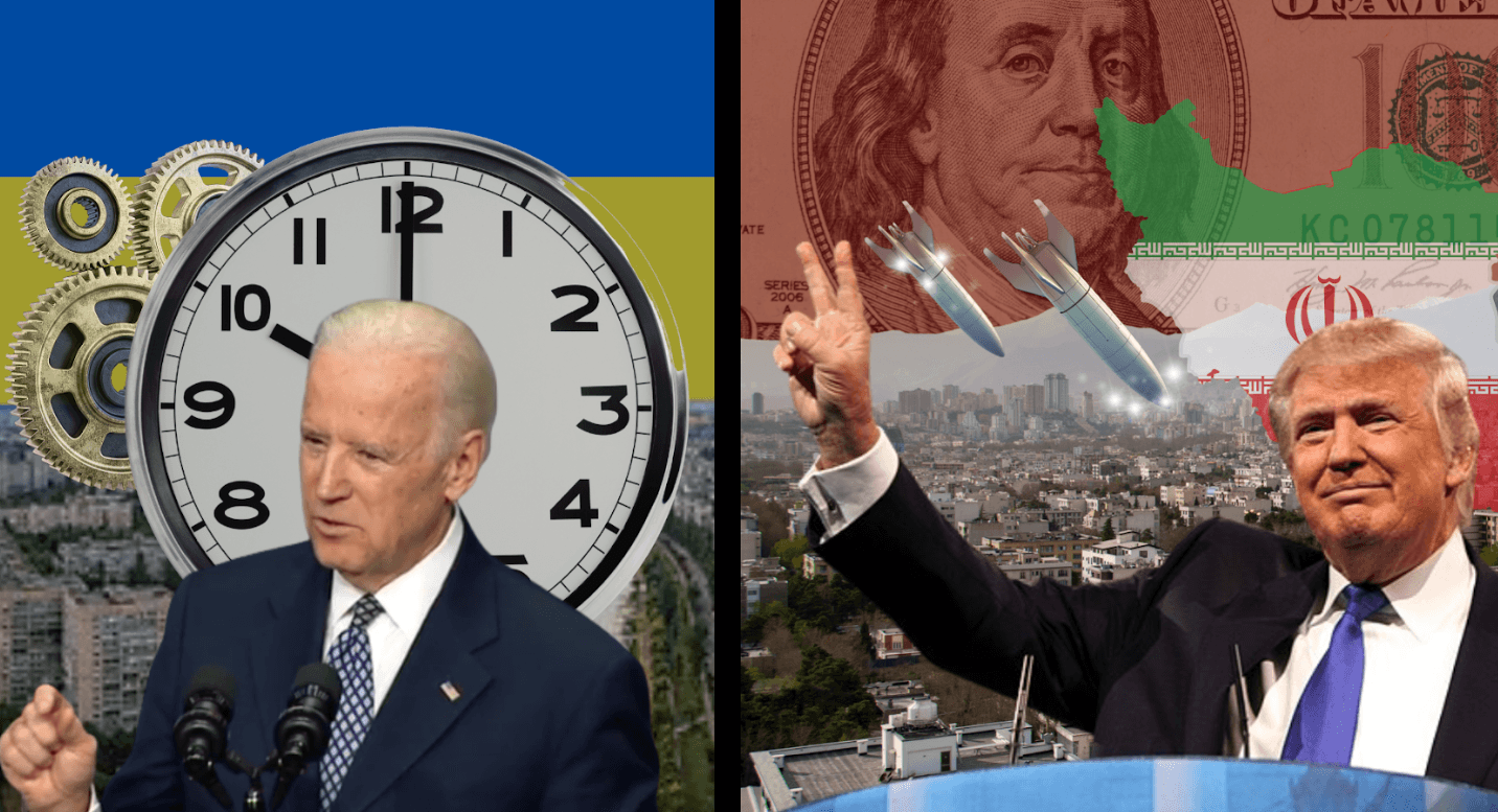 2020s Diplomacy