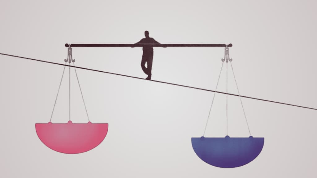 How Can the Legal System Decipher Right and Wrong?