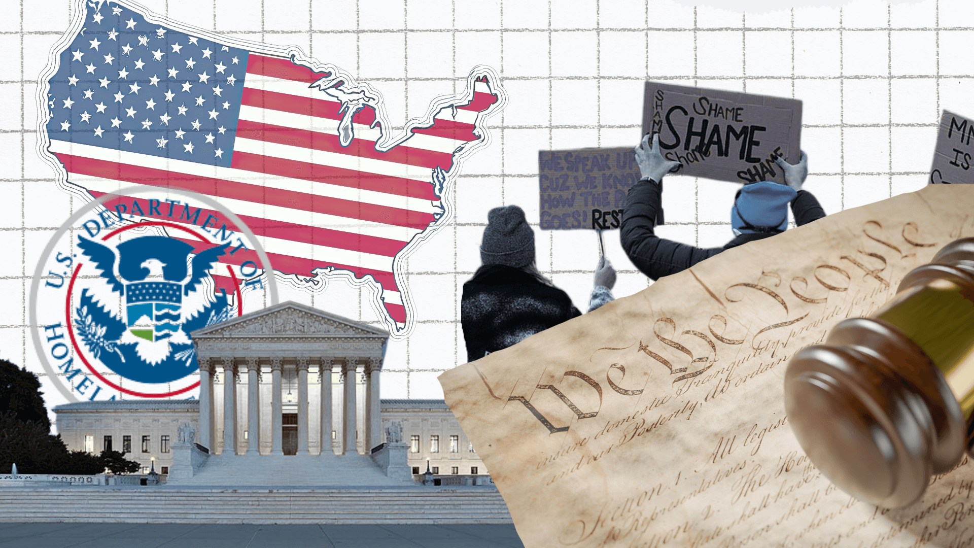 Tools of Reform for Racist Laws