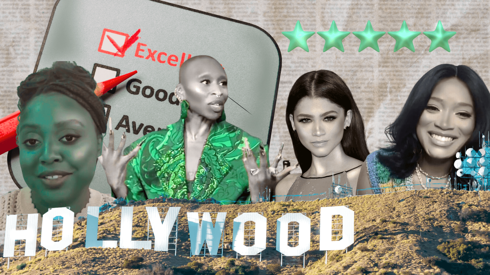 Perfectly Imperfect: Reflecting on Media Representation for Black Women