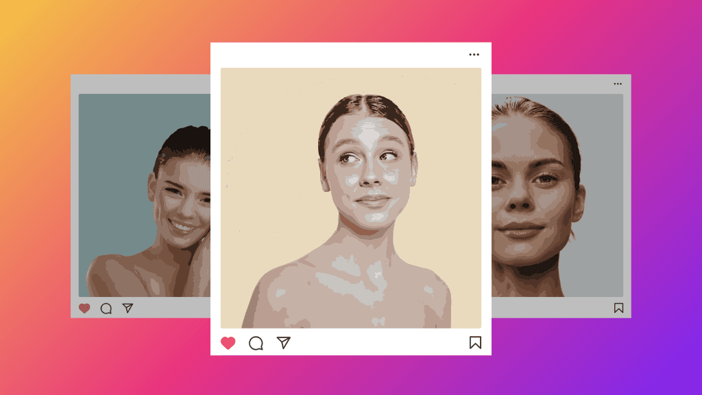 The "clean Girl" Aesthetic as a Marketing Strategy 