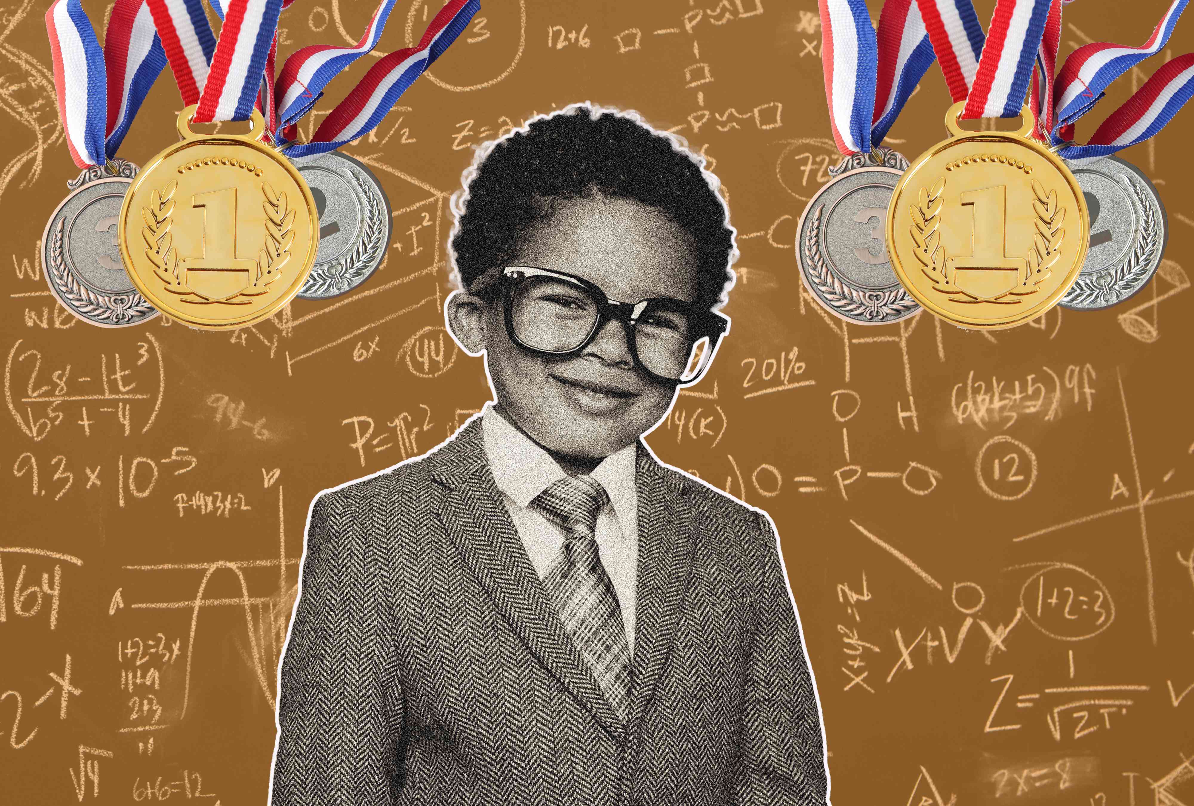 The Curse of the Gifted