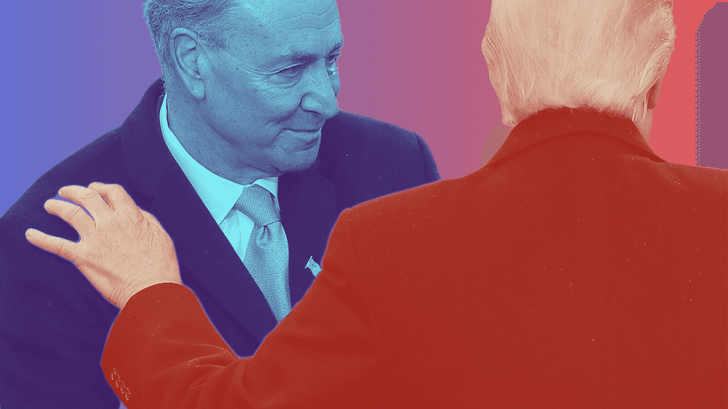 Liberal Capitulation