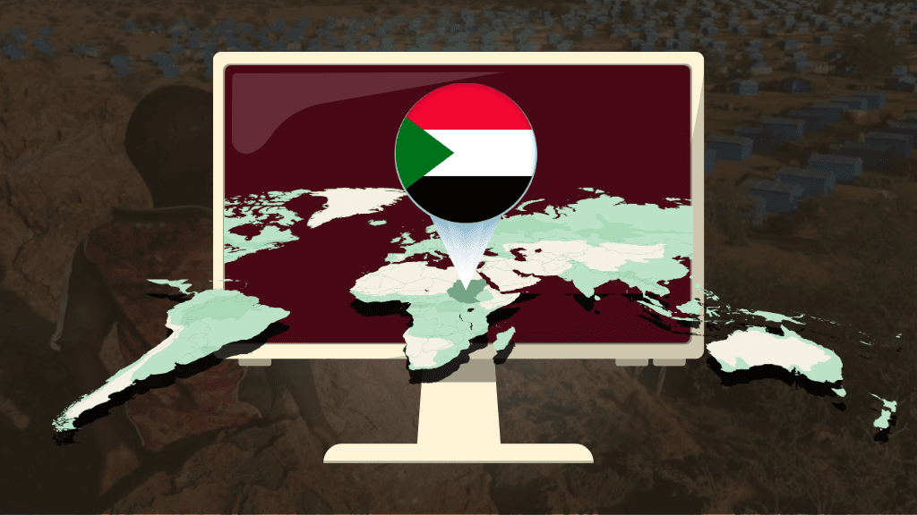 What’s Happening in Sudan — and How Can You Help?