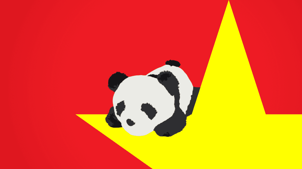 The Chinese Century?