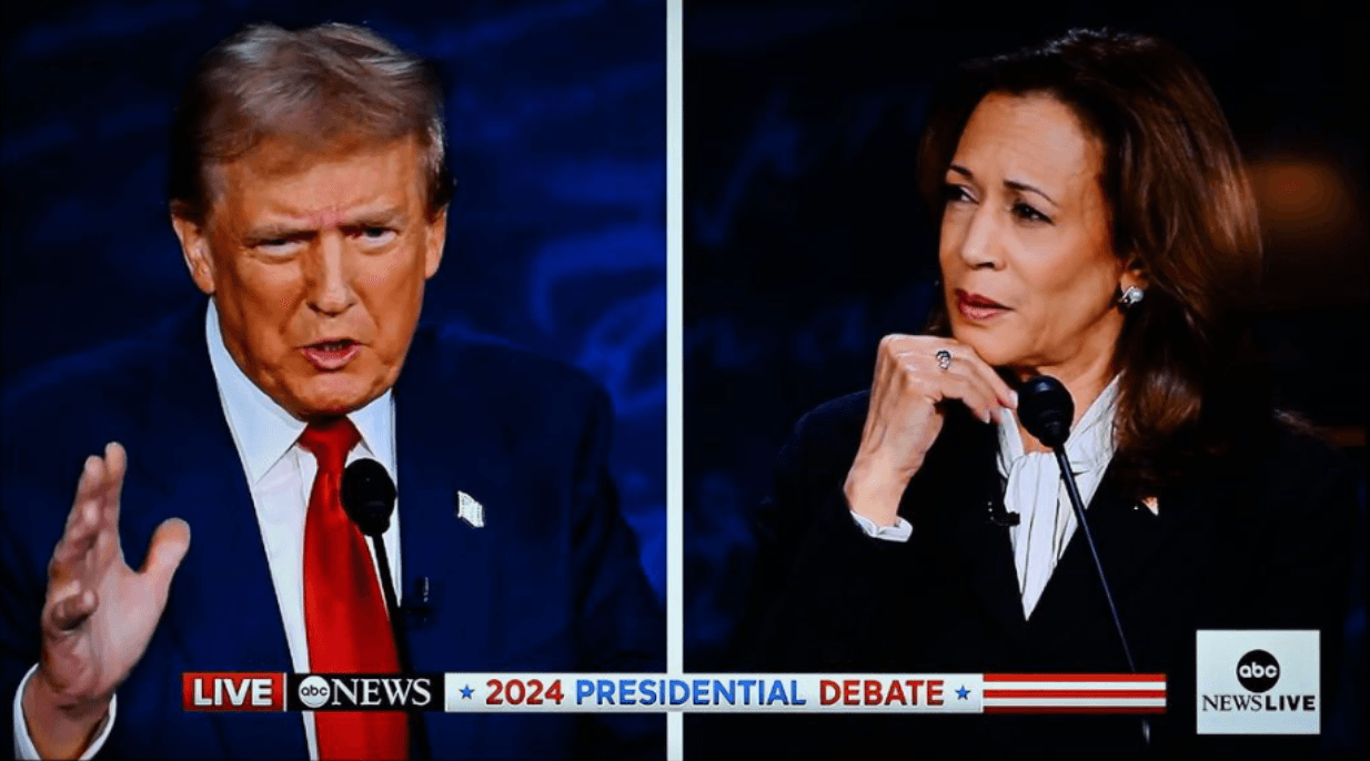 They Went Low, We Went High. They Won, We Lost. What Now?